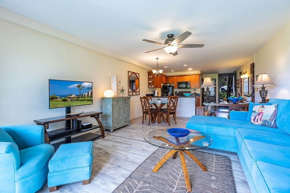 Hale Kamaole 121 by Coldwell Banker Island Vacations - photo 10
