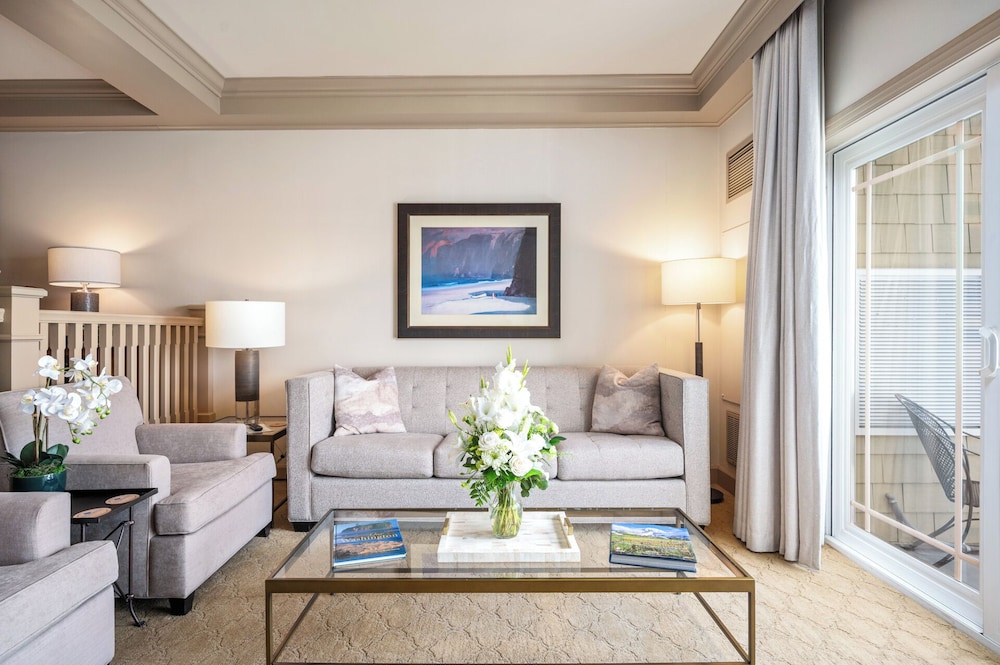 Hotel Bellwether - photo 22