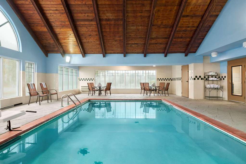 Country Inn & Suites by Radisson Savannah I 95 North GA - photo 39