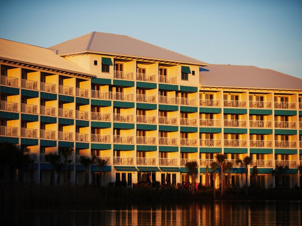 Carillon Beach Resort Inn - photo 50