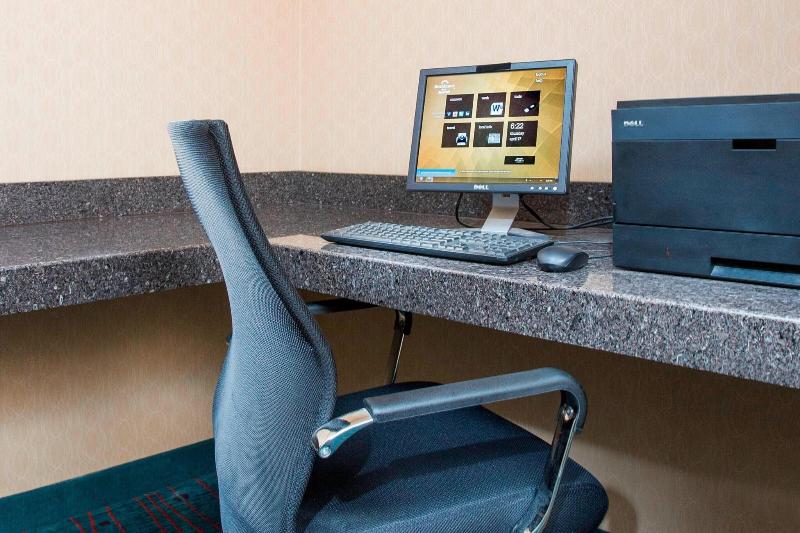 Residence Inn by Marriott Topeka - photo 64