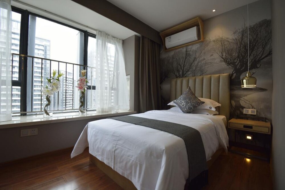 A Hotel - last minute hotel in Guangzhou