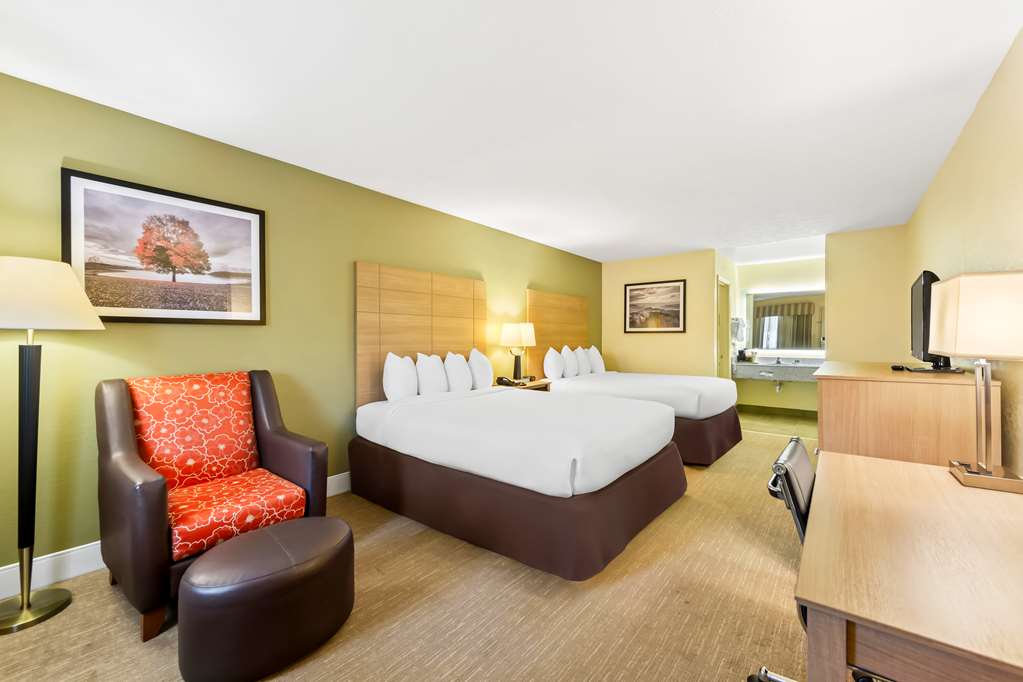 Best Western Dayton - photo 3