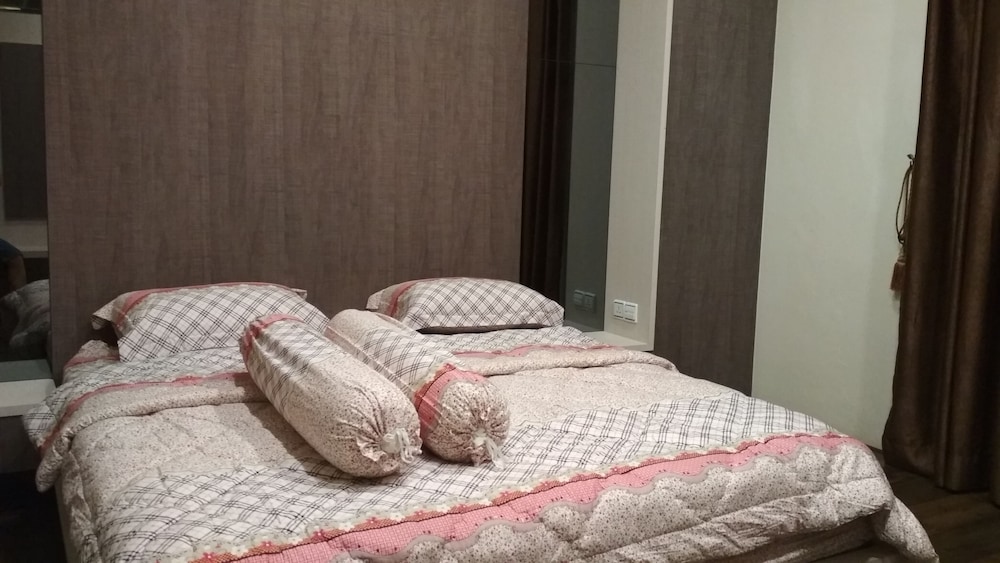 SleepRest Diamond Palace — Batam — photo 5