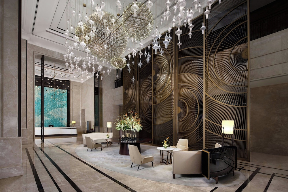 New Century Grand Hotel Hangzhou Boao — 4-Star Luxury Hotel in Hangzhou, People's Republic of China