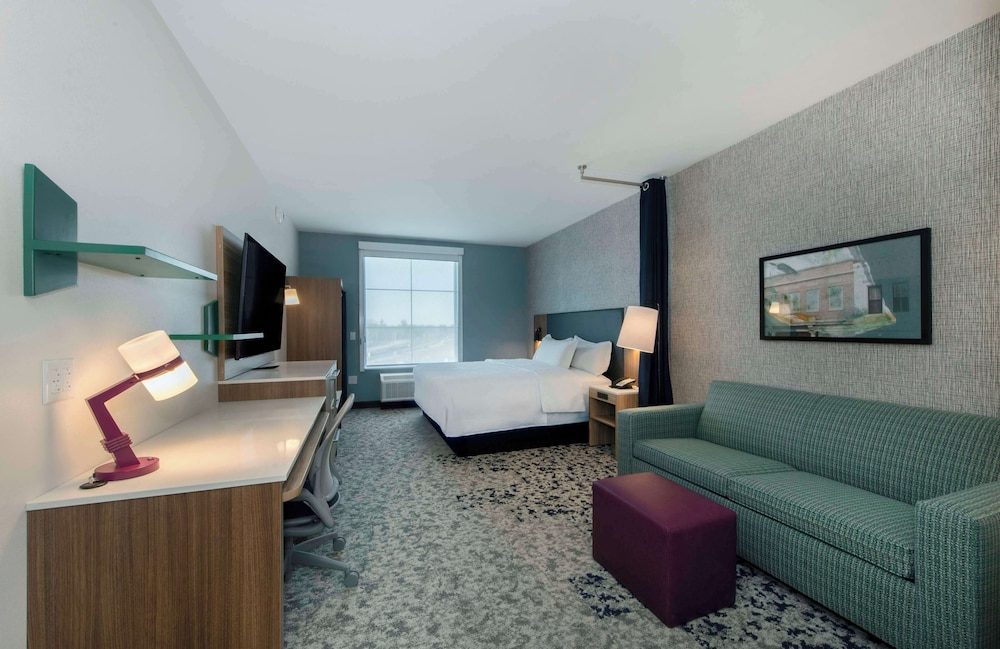 Home2 Suites by Hilton Lumberton - photo 14