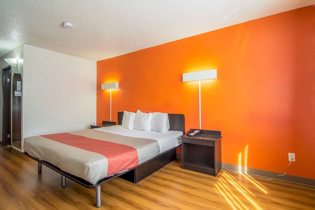 Motel 6 Dallas TX North Richardson - photo 10