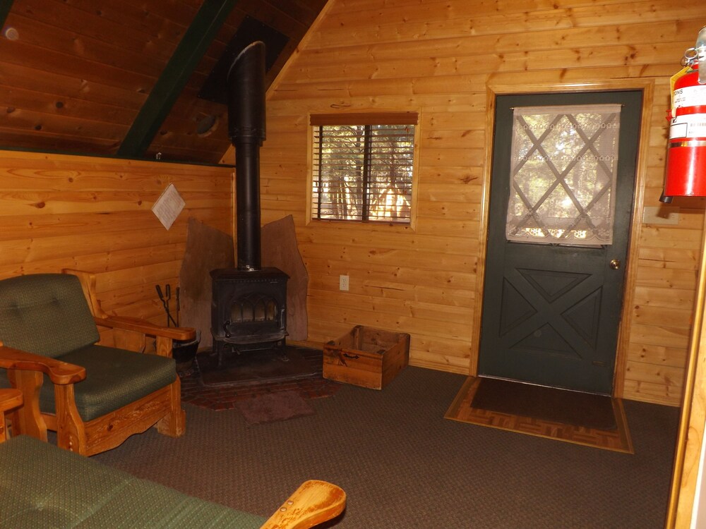 Arizona Mountain Inn and Cabins - photo 248