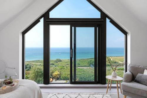 Ocean View The Sands in Camborne, United Kingdom