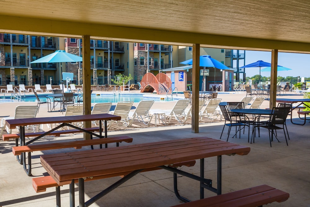 Bridges Bay Resort - photo 57
