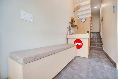 Hotel O Dhruva Residency — Ambala