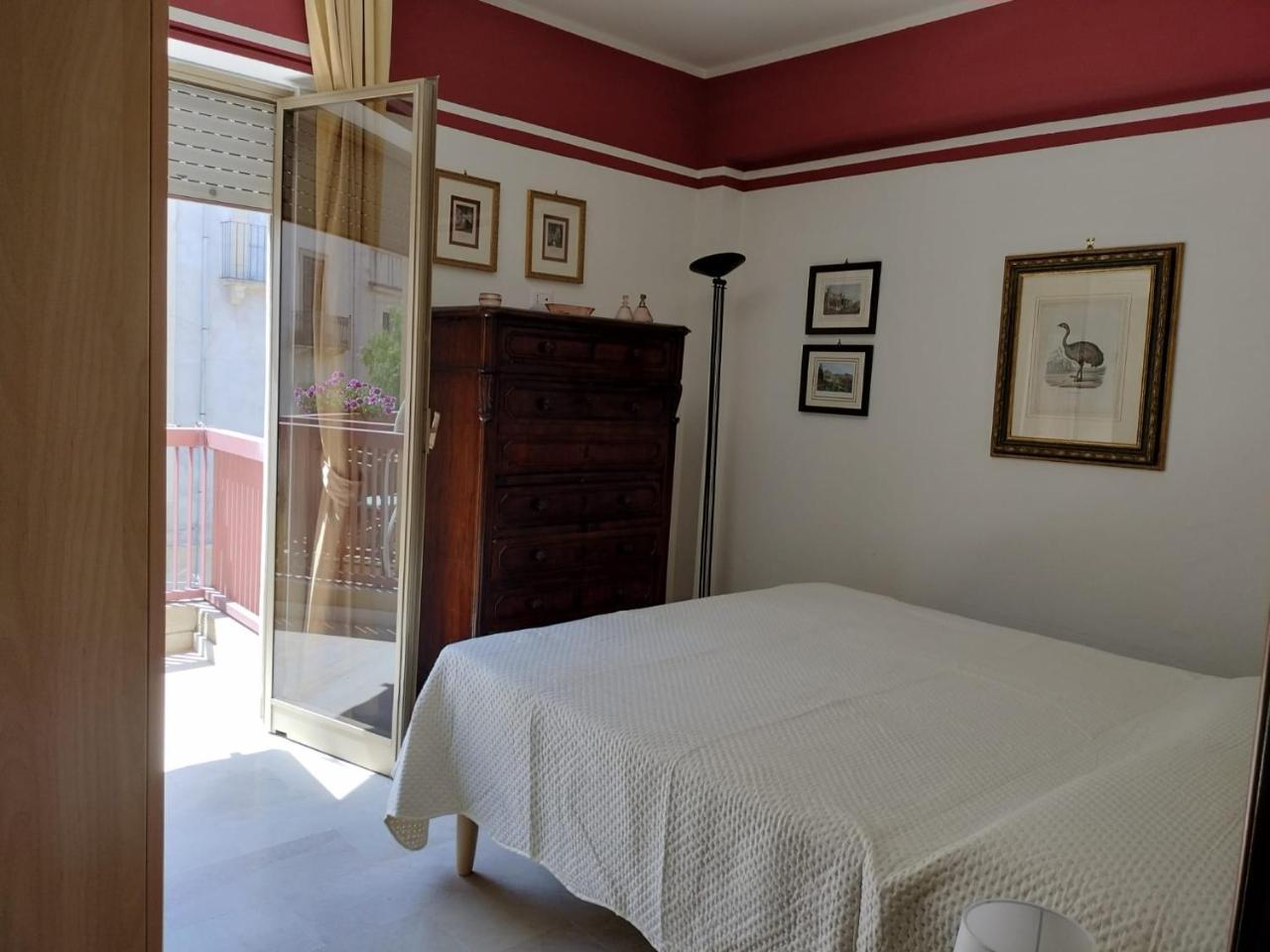 D P Suites 2 Salemi — Salemi