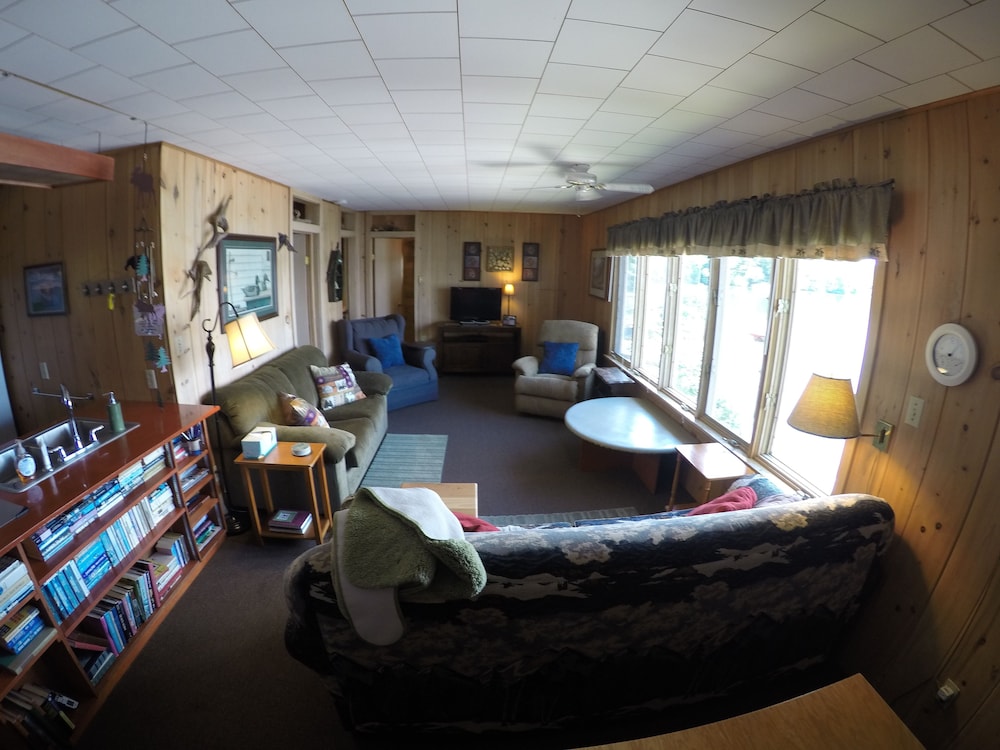 Timber Bay Resort - photo 49