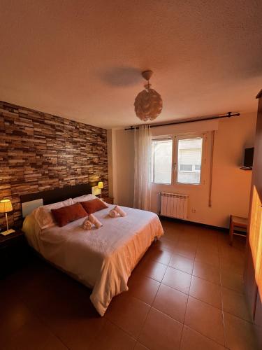 Faro de Ajo - carbon neutral hotel in Unknown City