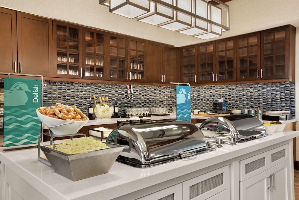 Homewood Suites by Hilton Kansas City Airport - photo 24