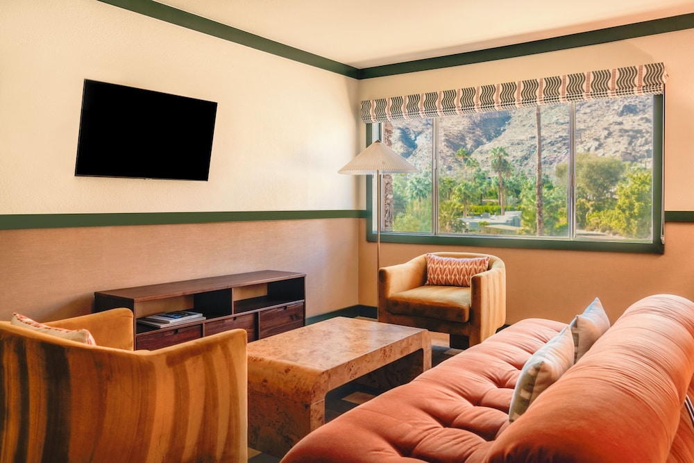 Royal Sun Palm Springs - photo 17
