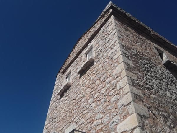 Sofia Areopolis Tower House - last minute hotel in Unknown City