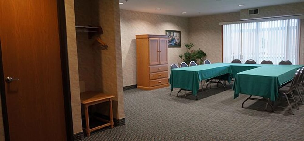 All Seasons Resort - photo 45