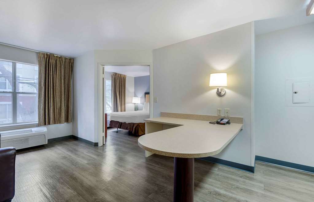 Extended Stay America Austin North Central - photo 24
