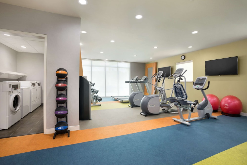 Home2 Suites by Hilton Houston Webster - photo 27