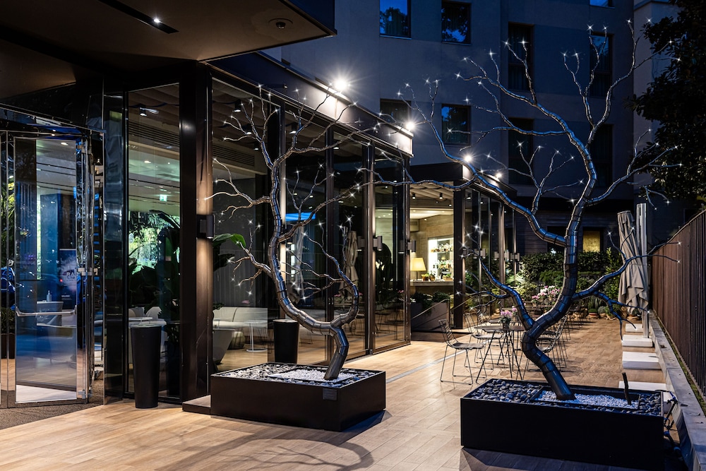 מראה חיצוני