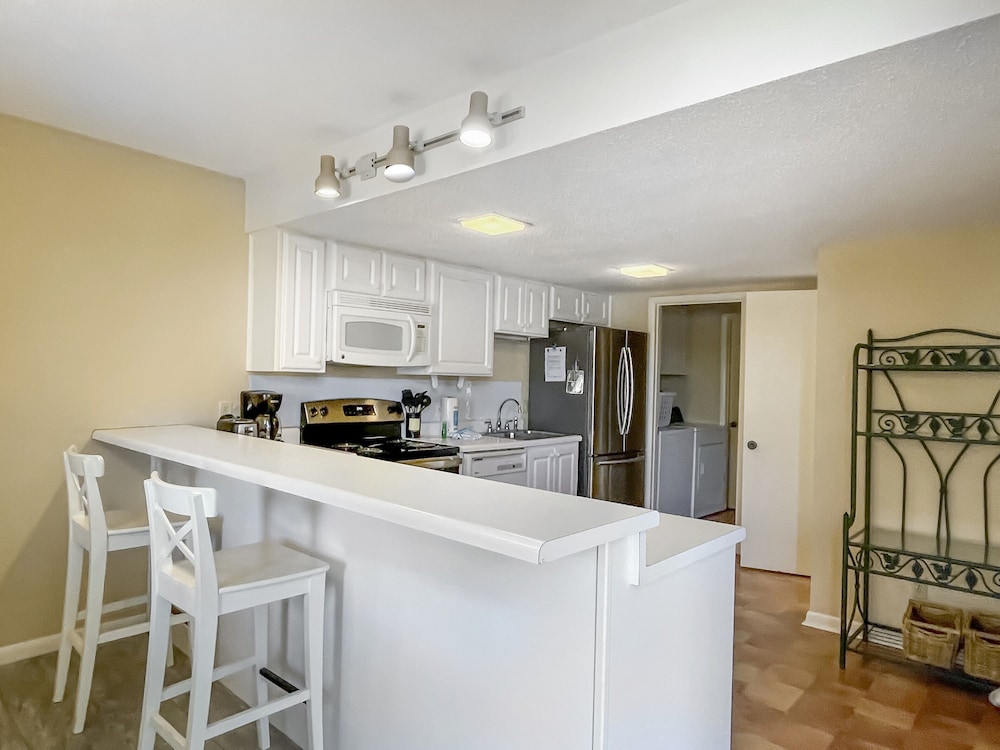 1600 Port Villas at The Sea Pines Resort - photo 5