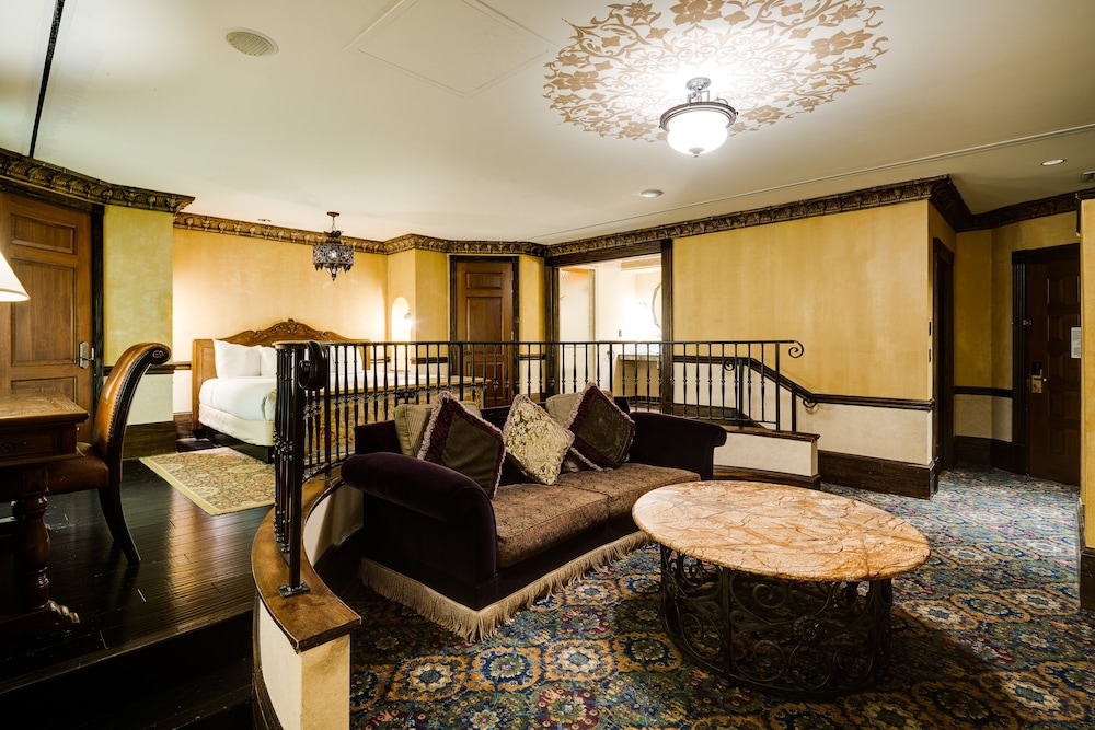 Showboat Hotel Atlantic City - photo 41