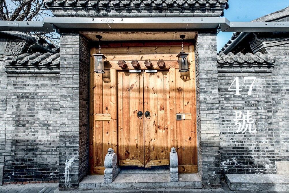 Oriental Beauty - last minute hotel in Beijing