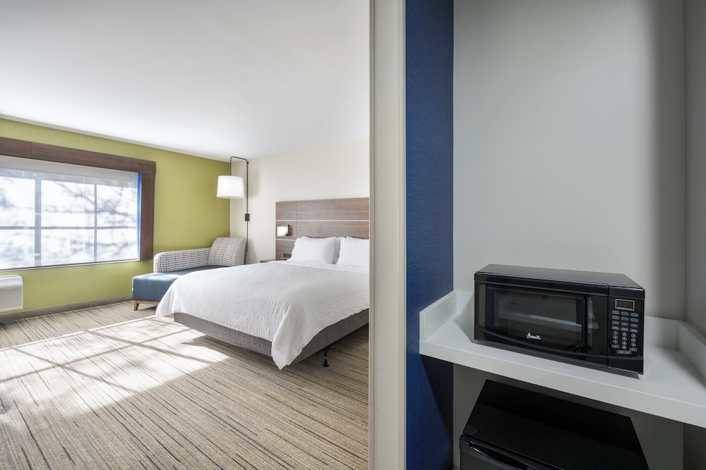 Holiday Inn Express & Suites Phoenix East Gilbert by IHG - photo 14