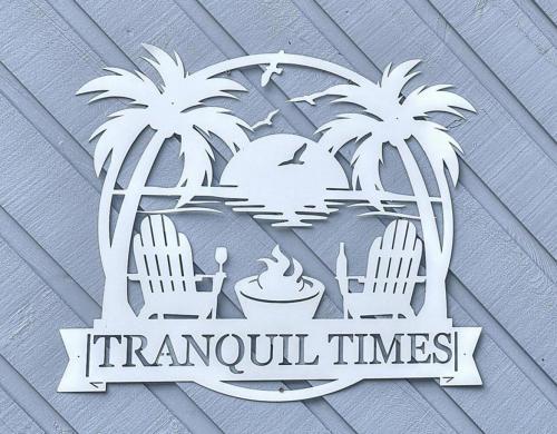 Tranquil Times - photo 36