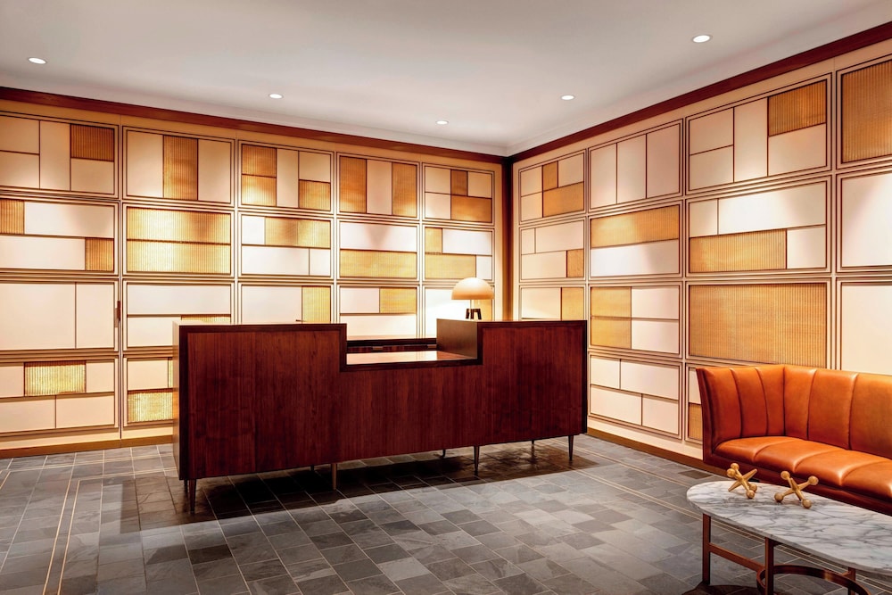 Le Méridien Indianapolis - photo 2