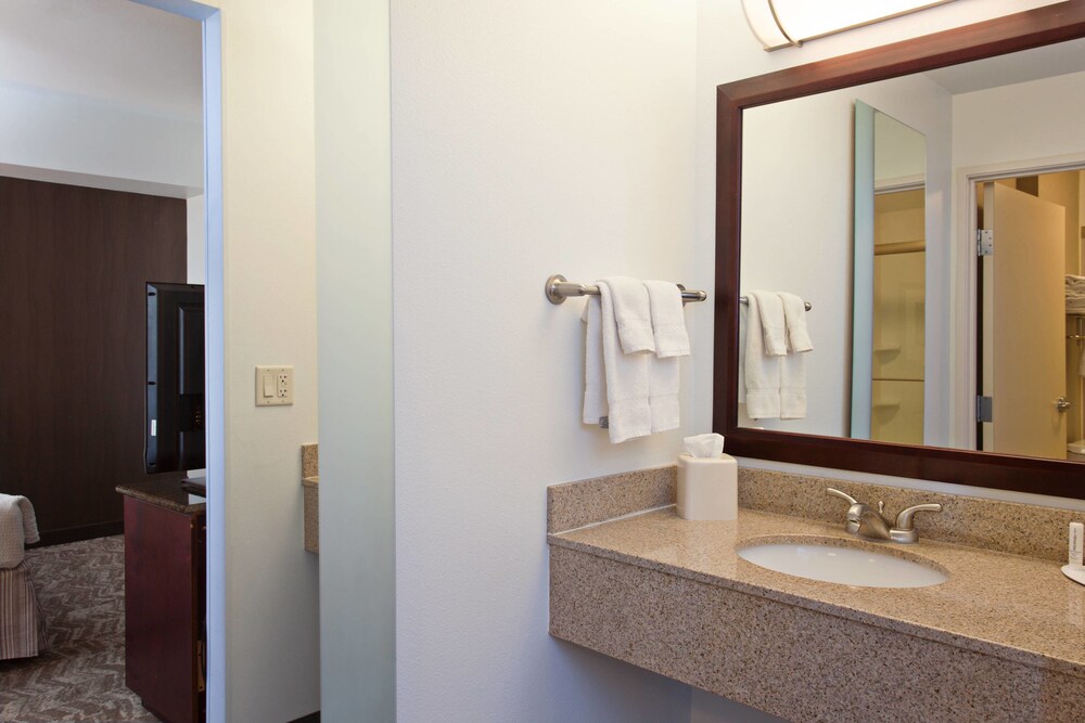 SpringHill Suites by Marriott El Paso - photo 5