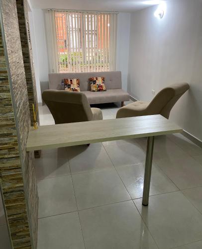 San eduardo Popayan in Popayan, Colombia