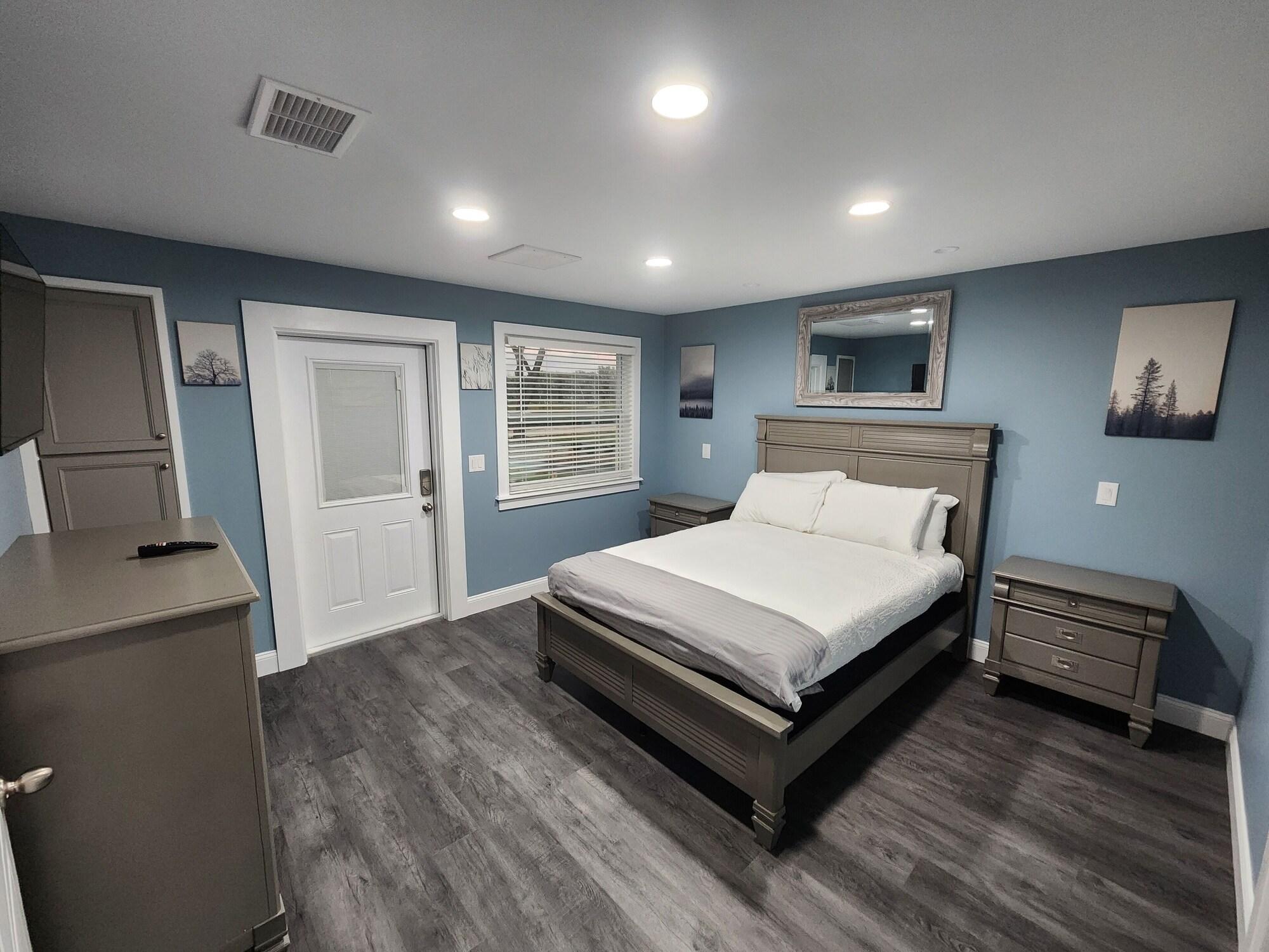 Paradise on Lake Harris Apt #202 — 4-Star Luxury Hotel in Leesburg, United States