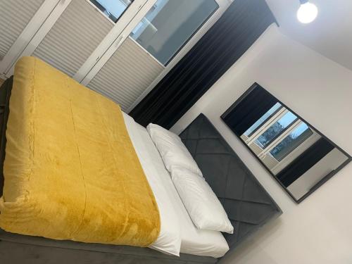 Golden Queen Aparthotel PARKING FaktVat in Kielce, Poland