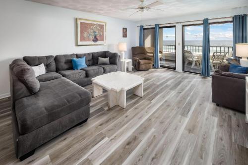 Surf Dweller 409 — Fort Walton Beach