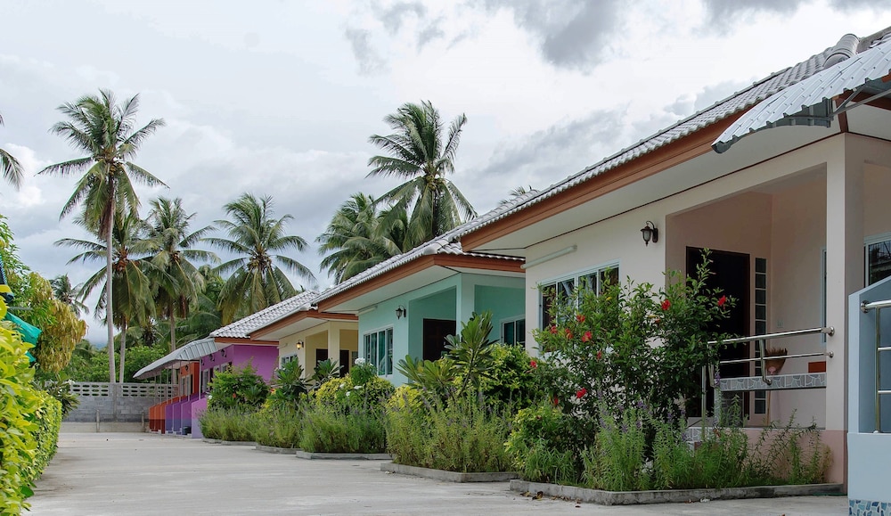 Ban Thanyanan Resort in Nakhon Si Thammarat, Thailand