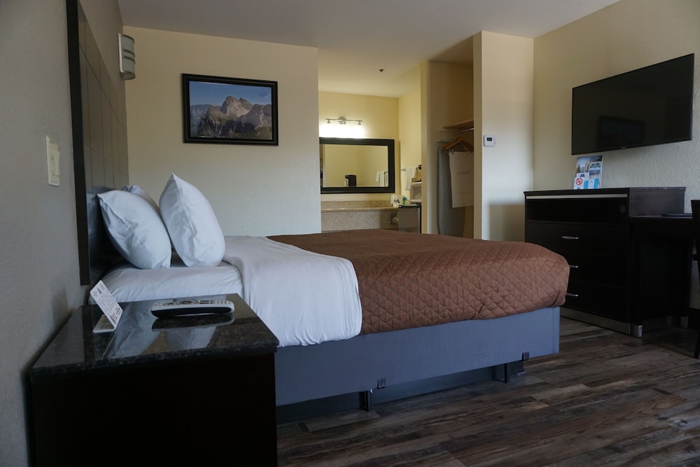 Yosemite Sierra Inn - photo 14