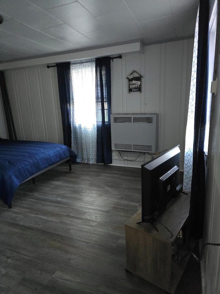 Fireside Lodging — Atlanta — photo 2