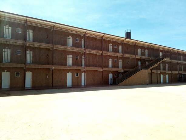 Ferronato's Hotel - last minute hotel in Unknown City