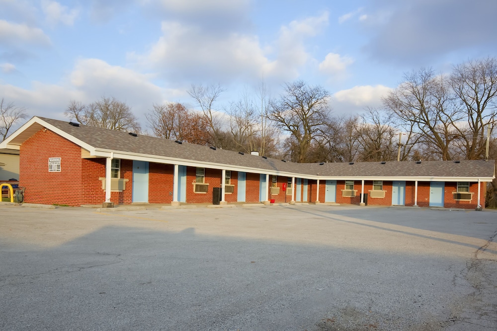 Hotel O Markham IL near Harvey Tinley Park - photo 35