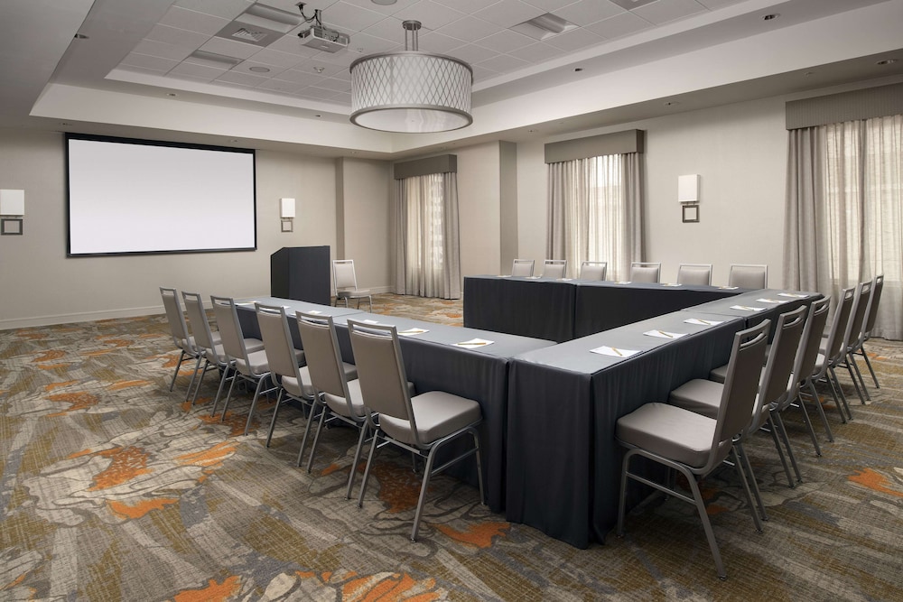 Hilton Garden Inn San Antonio Downtown Riverwalk - photo 24