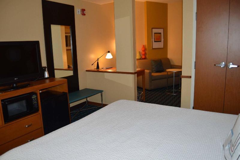 Fairfield Inn & Suites Houston Channelview - photo 25