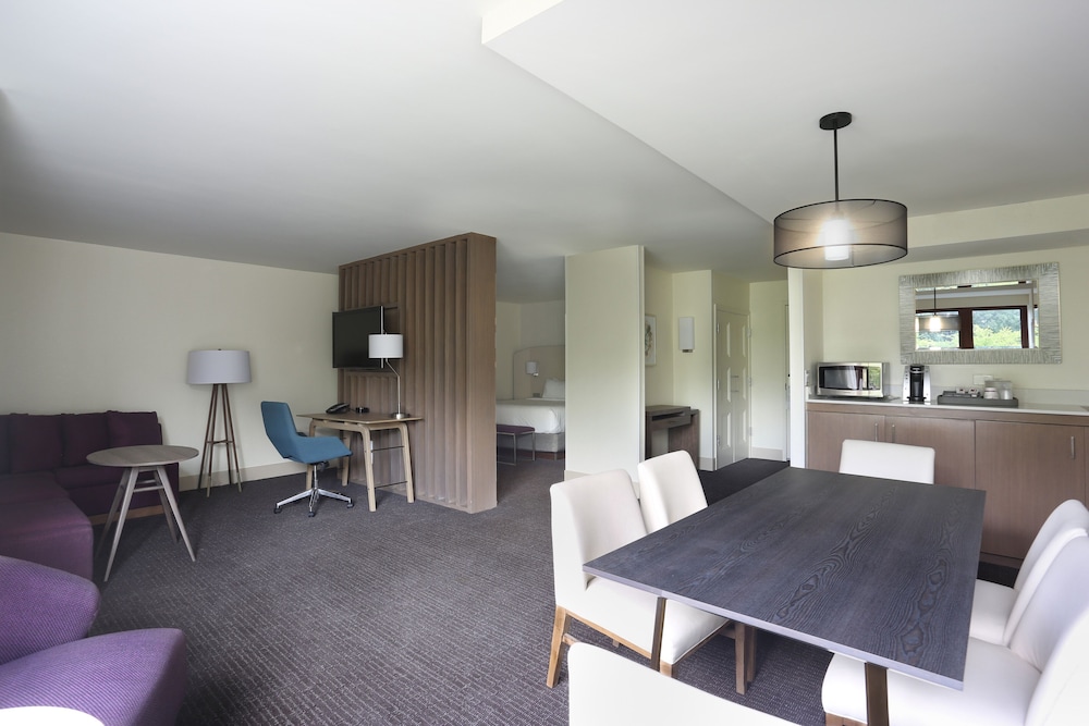 Crowne Plaza Atlanta Perimeter at Ravinia by IHG - photo 25