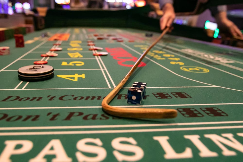 Swinomish Casino & Lodge - photo 28