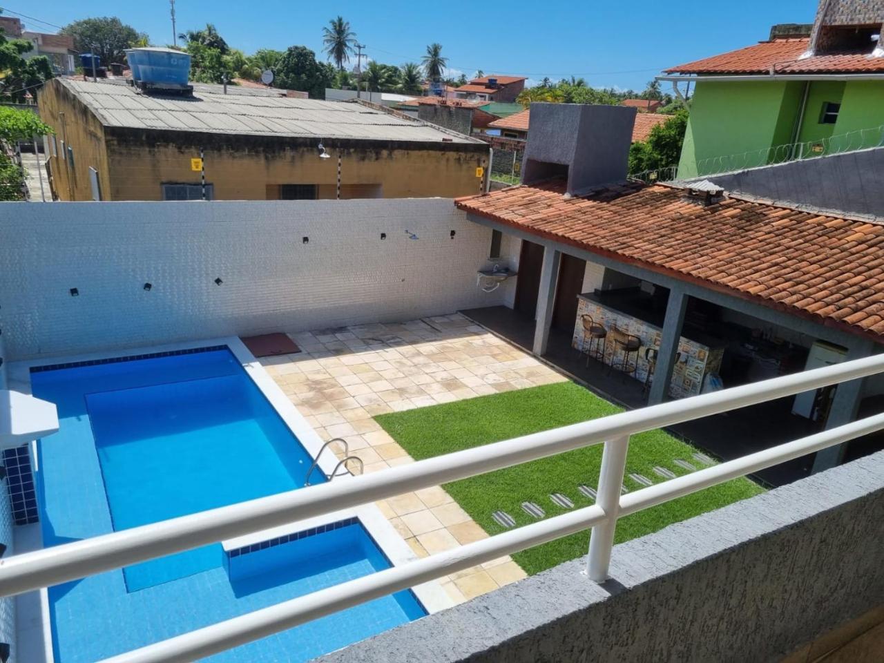 Casa Aconchego de Tamandare — 4-Star Luxury Hotel in Tamandare, Brasil