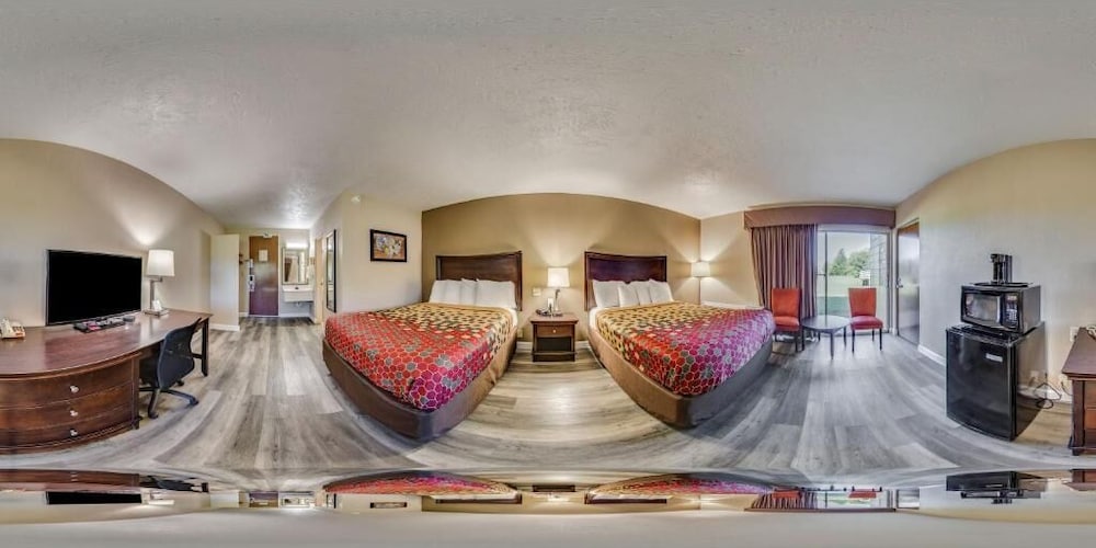 Perry Inn & Suites National Fairground I 75 - photo 25