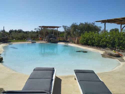 Cuccuru Relax B Iun Q9882 in Orosei, Italy