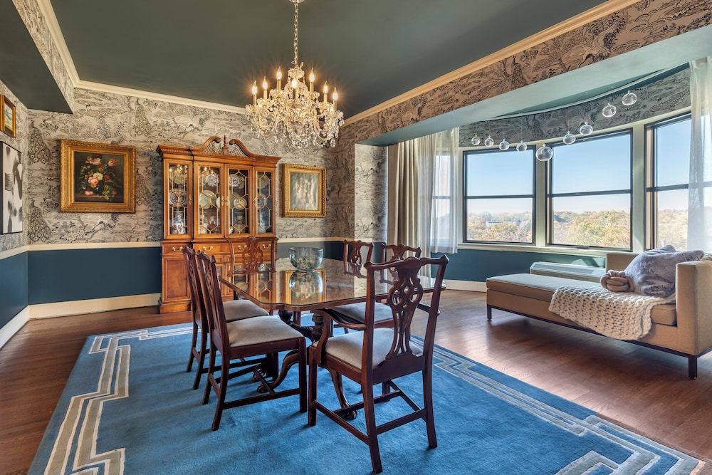 Omni Shoreham Hotel - photo 53