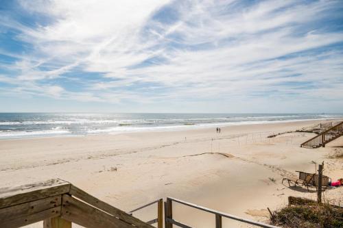 Cuddlefish by Oak Island Accommodations - photo 46